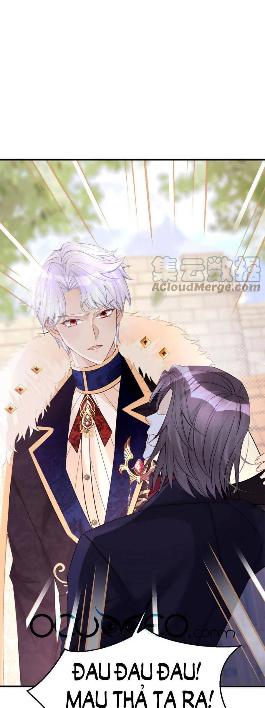 Tôi Không Muốn Làm Bạch Nguyệt Quang Của Kẻ Phản Diện Chapter 31 - 31