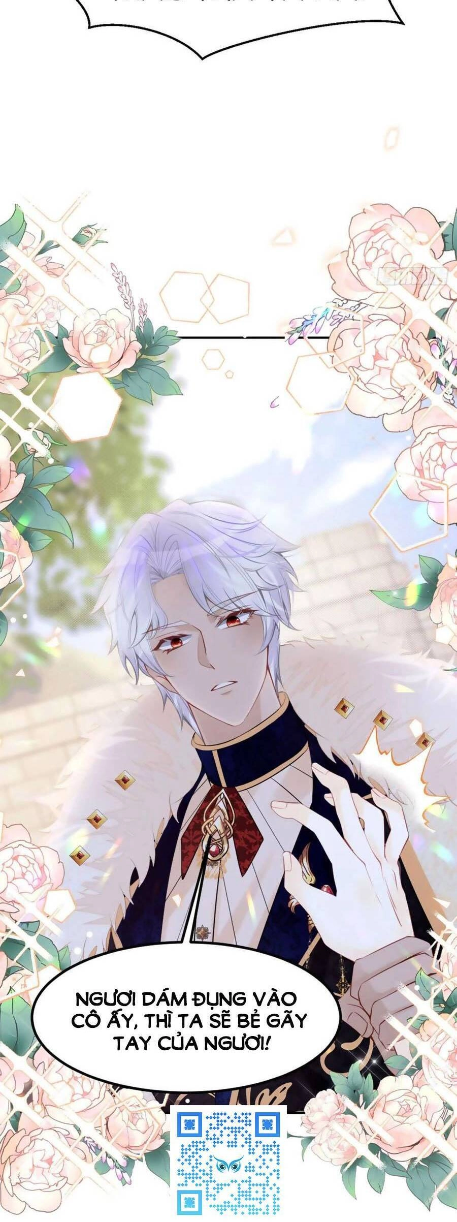 Tôi Không Muốn Làm Bạch Nguyệt Quang Của Kẻ Phản Diện Chapter 31 - 32