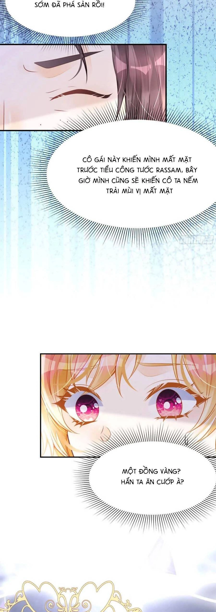 Tôi Không Muốn Làm Bạch Nguyệt Quang Của Kẻ Phản Diện Chapter 32 - 17