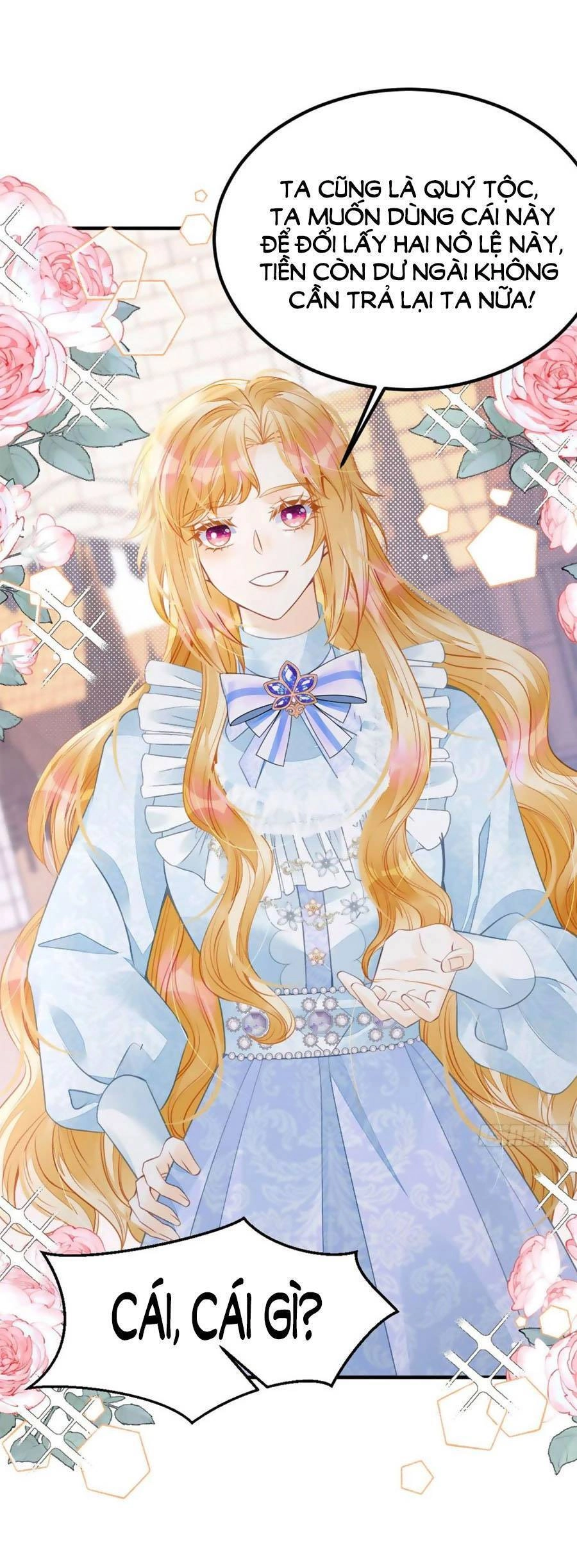 Tôi Không Muốn Làm Bạch Nguyệt Quang Của Kẻ Phản Diện Chapter 32 - 26