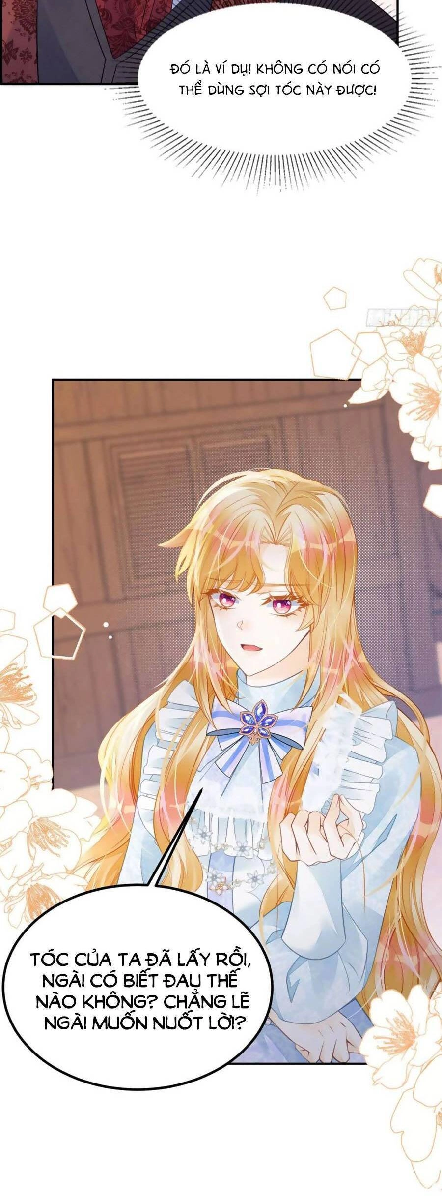 Tôi Không Muốn Làm Bạch Nguyệt Quang Của Kẻ Phản Diện Chapter 32 - 29