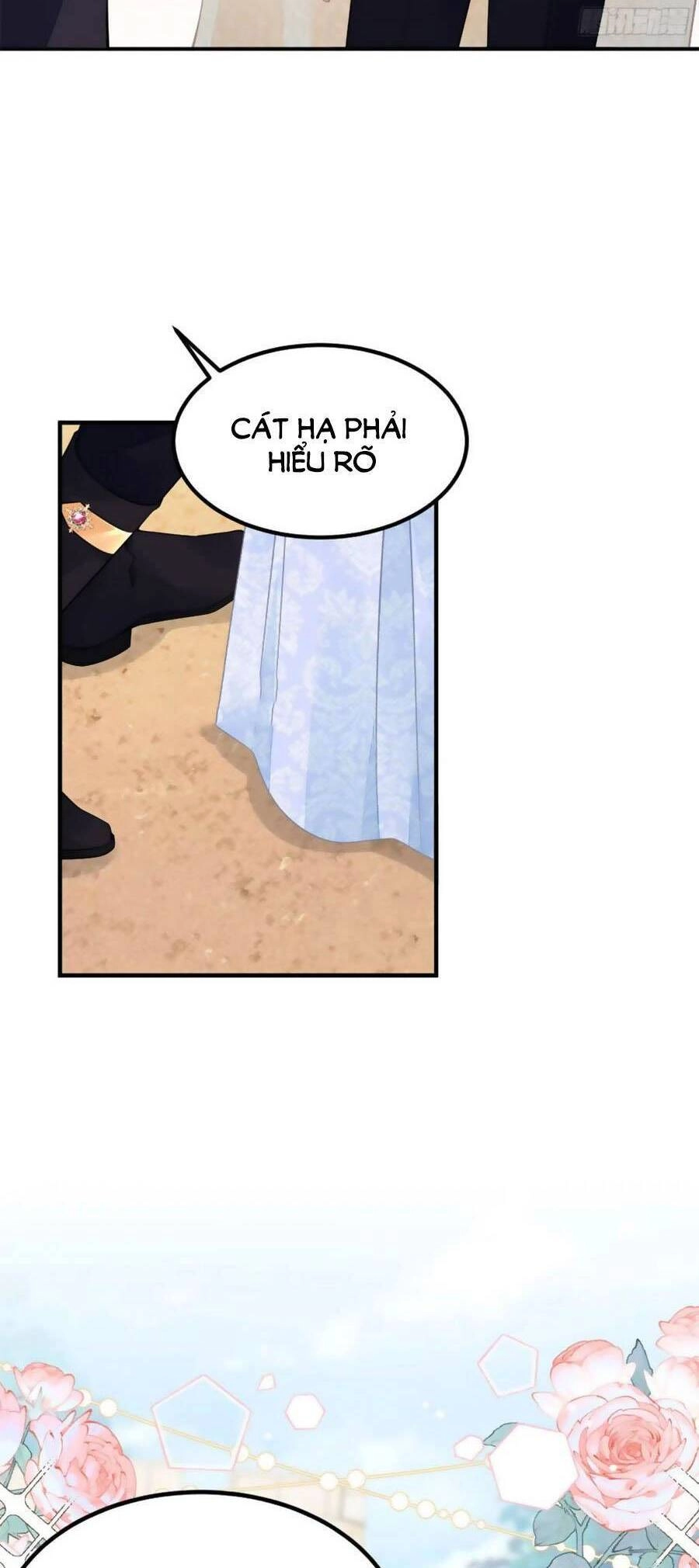 Tôi Không Muốn Làm Bạch Nguyệt Quang Của Kẻ Phản Diện Chapter 32 - 32