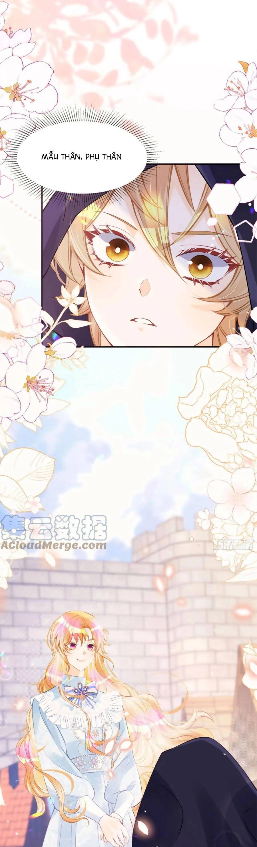 Tôi Không Muốn Làm Bạch Nguyệt Quang Của Kẻ Phản Diện Chapter 33 - 5