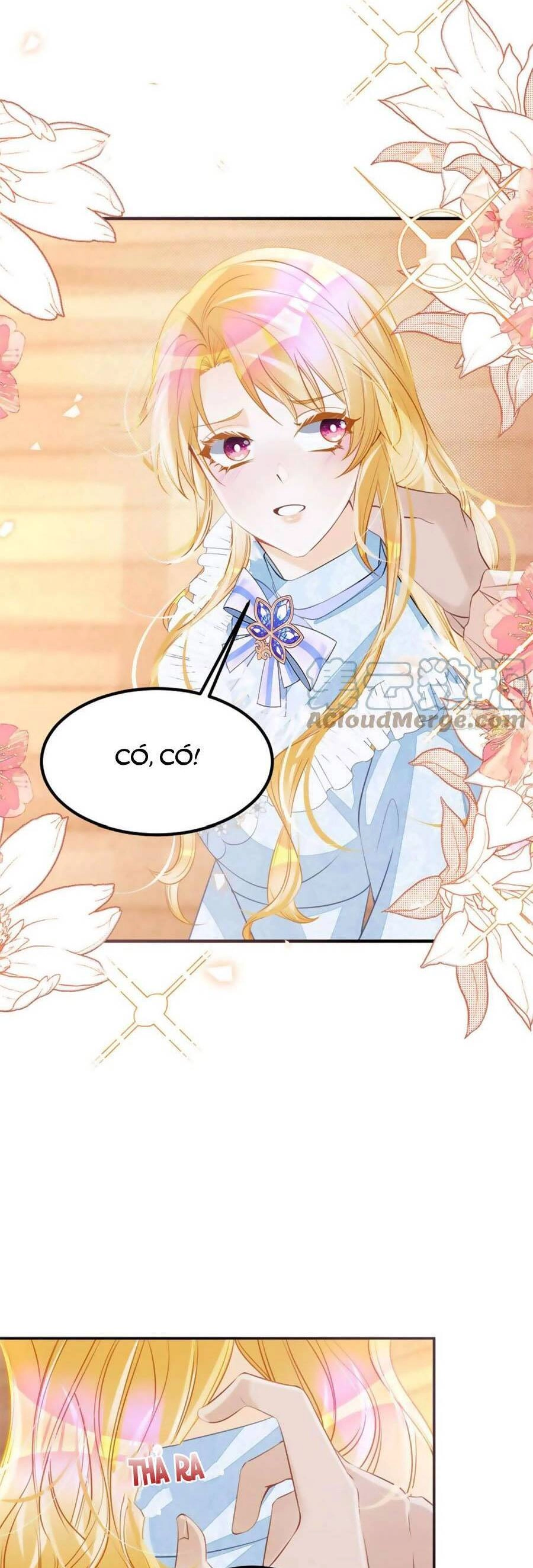 Tôi Không Muốn Làm Bạch Nguyệt Quang Của Kẻ Phản Diện Chapter 33 - 20