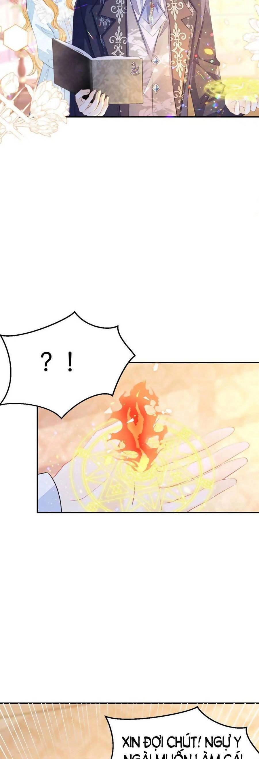 Tôi Không Muốn Làm Bạch Nguyệt Quang Của Kẻ Phản Diện Chapter 33 - 23