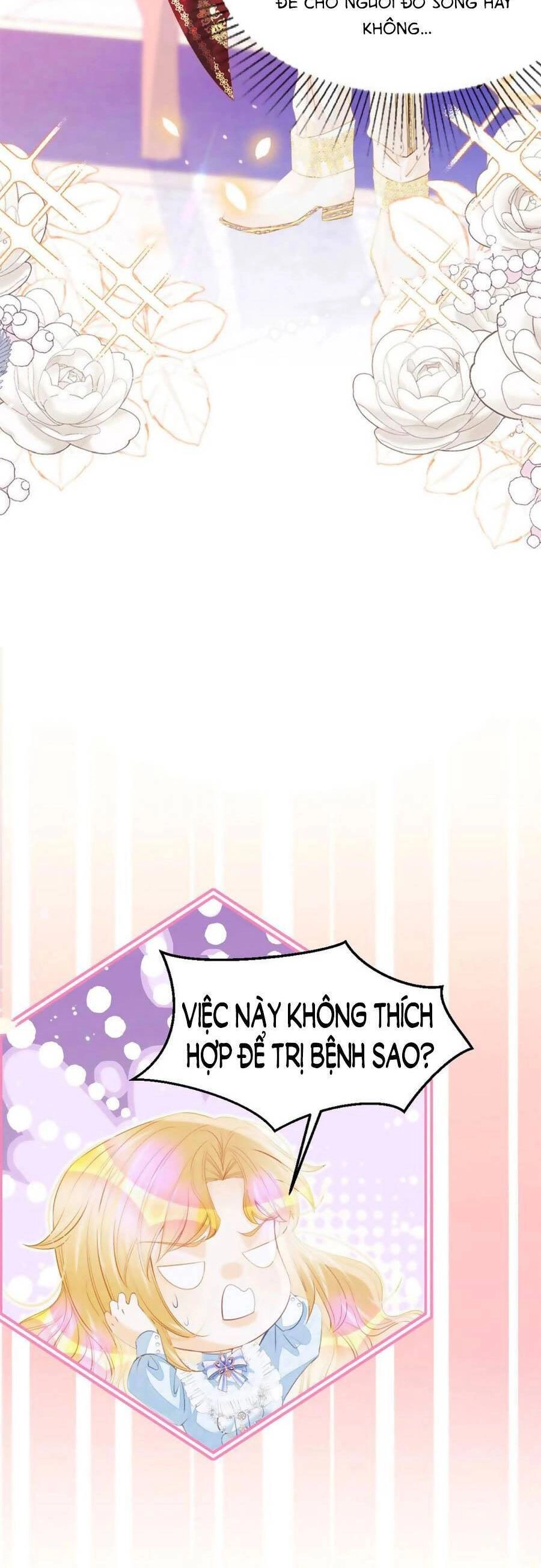 Tôi Không Muốn Làm Bạch Nguyệt Quang Của Kẻ Phản Diện Chapter 33 - 27