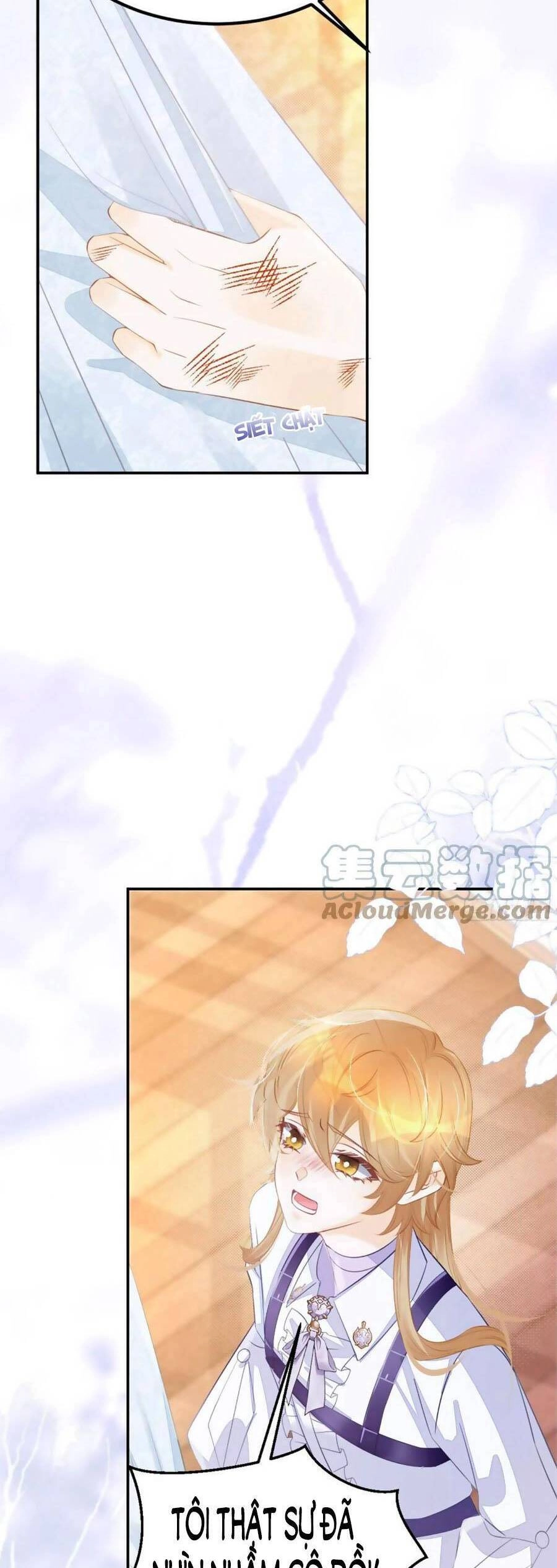 Tôi Không Muốn Làm Bạch Nguyệt Quang Của Kẻ Phản Diện Chapter 33 - 30