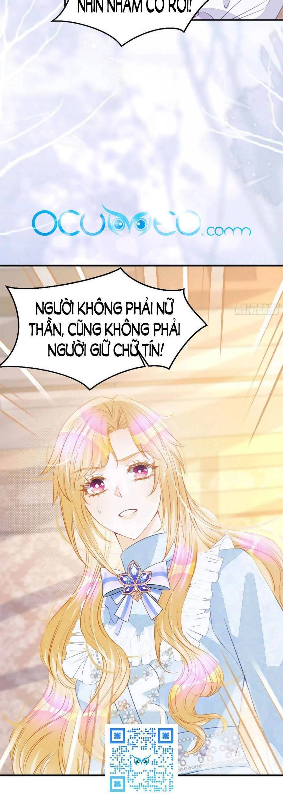 Tôi Không Muốn Làm Bạch Nguyệt Quang Của Kẻ Phản Diện Chapter 33 - 31