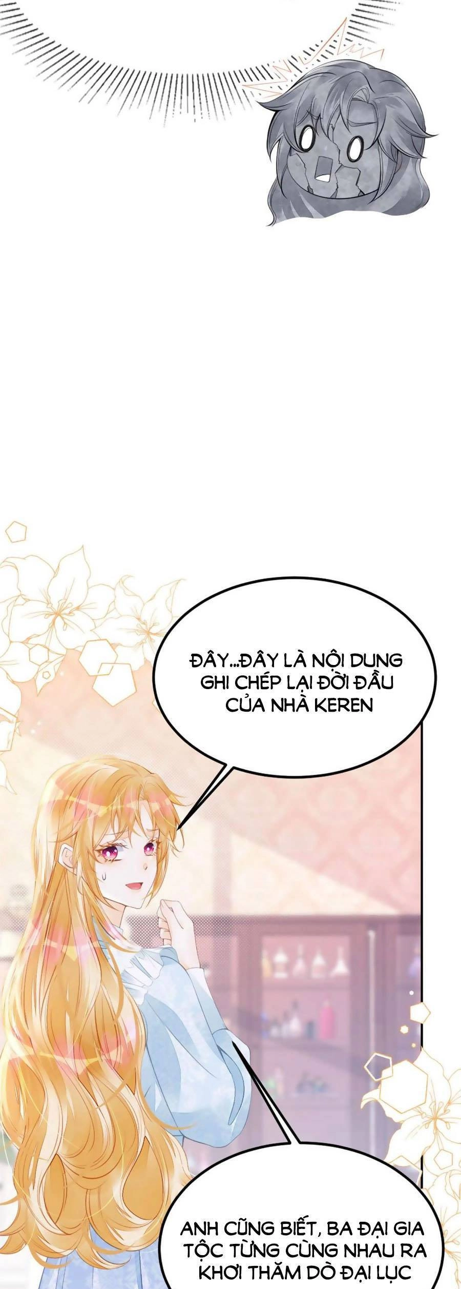 Tôi Không Muốn Làm Bạch Nguyệt Quang Của Kẻ Phản Diện Chapter 34 - 17