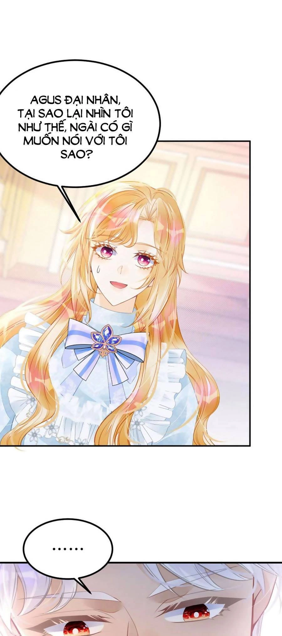 Tôi Không Muốn Làm Bạch Nguyệt Quang Của Kẻ Phản Diện Chapter 34 - 23