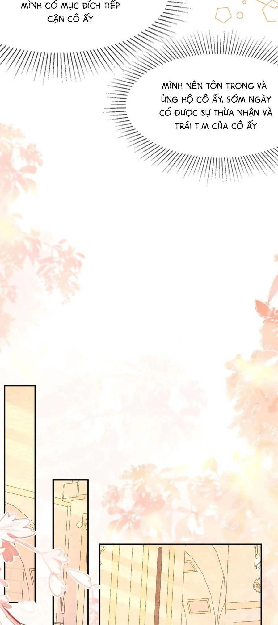 Tôi Không Muốn Làm Bạch Nguyệt Quang Của Kẻ Phản Diện Chapter 34 - 25