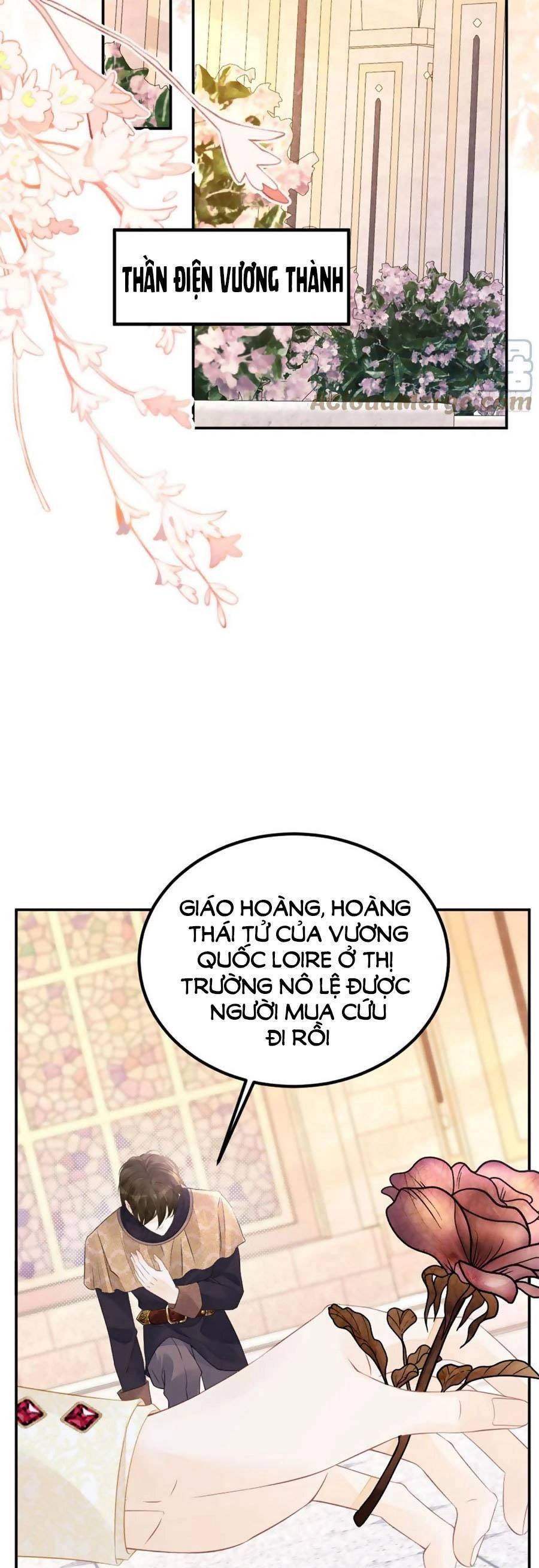 Tôi Không Muốn Làm Bạch Nguyệt Quang Của Kẻ Phản Diện Chapter 34 - 26