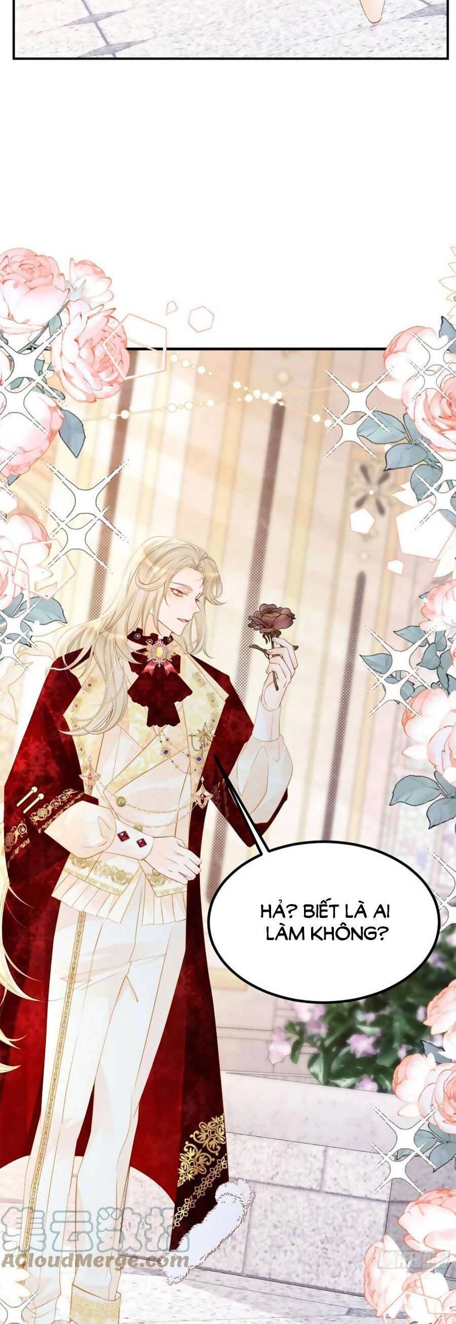 Tôi Không Muốn Làm Bạch Nguyệt Quang Của Kẻ Phản Diện Chapter 34 - 27