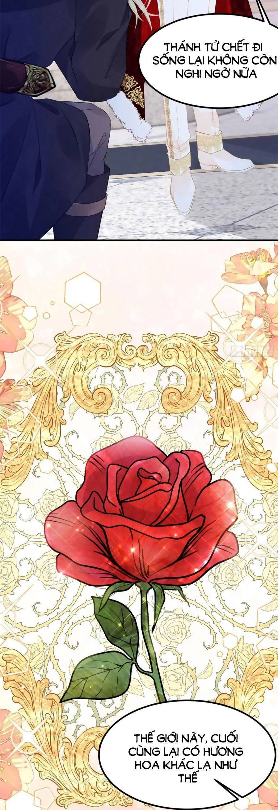 Tôi Không Muốn Làm Bạch Nguyệt Quang Của Kẻ Phản Diện Chapter 34 - 30