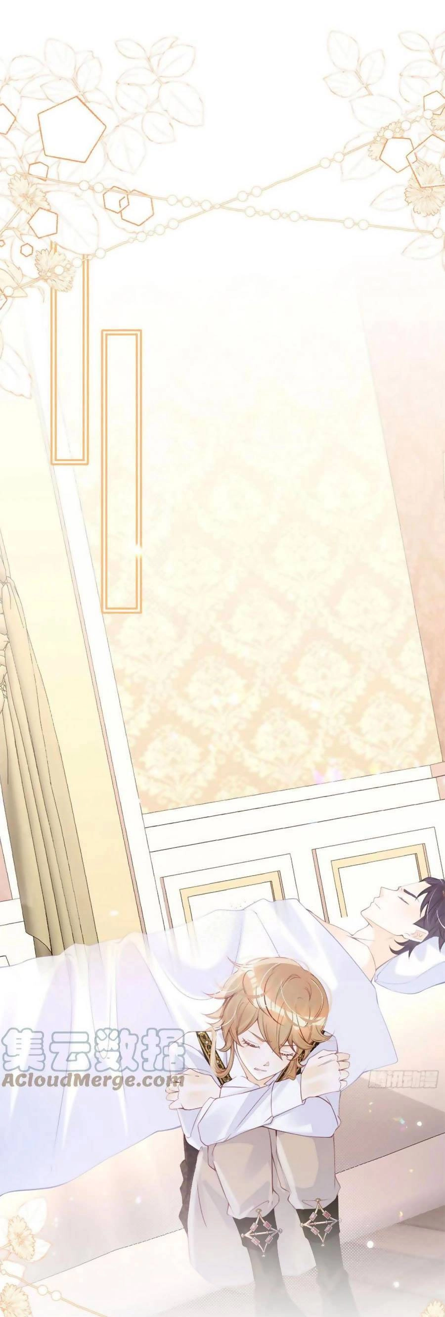 Tôi Không Muốn Làm Bạch Nguyệt Quang Của Kẻ Phản Diện Chapter 35 - 2