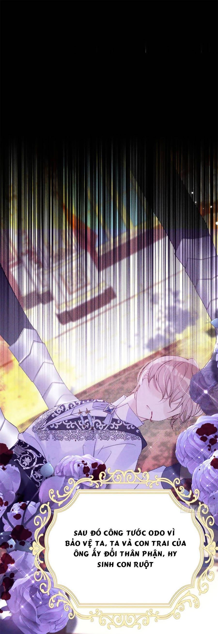 Tôi Không Muốn Làm Bạch Nguyệt Quang Của Kẻ Phản Diện Chapter 35 - 10