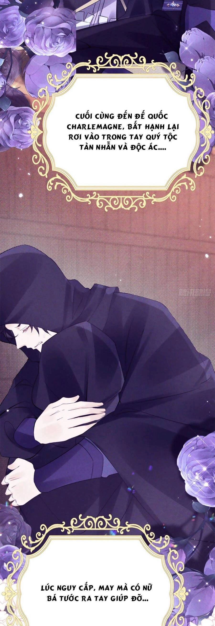 Tôi Không Muốn Làm Bạch Nguyệt Quang Của Kẻ Phản Diện Chapter 35 - 12