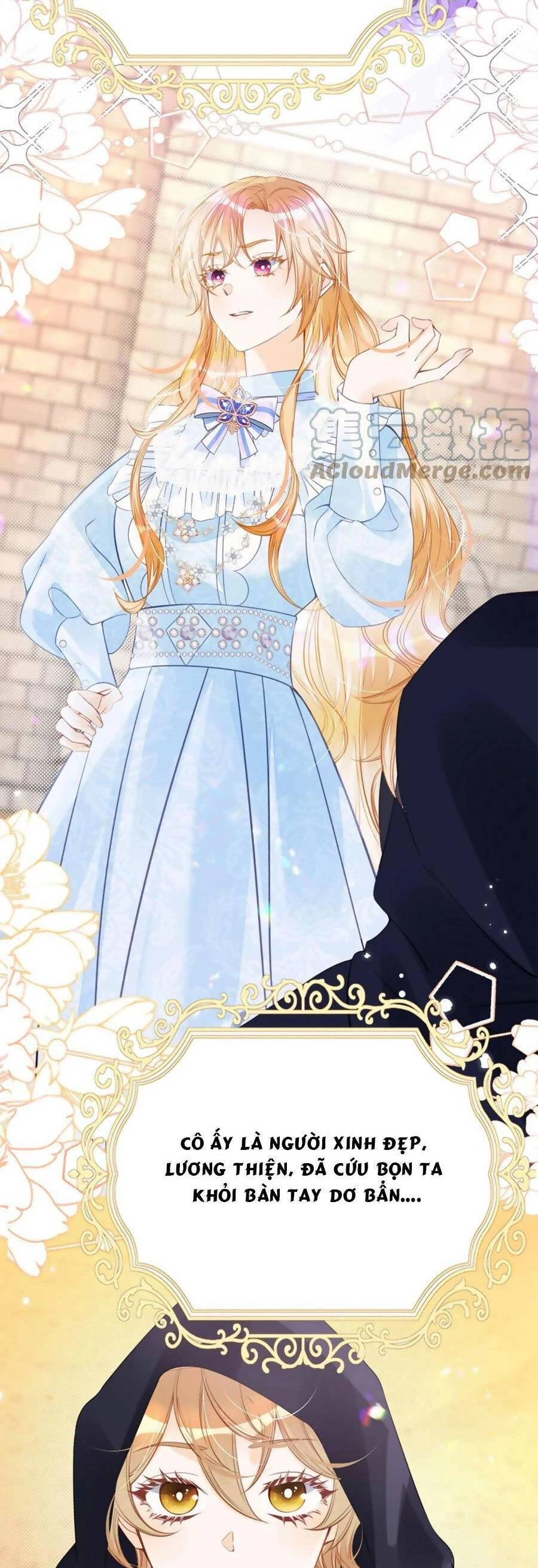 Tôi Không Muốn Làm Bạch Nguyệt Quang Của Kẻ Phản Diện Chapter 35 - 13