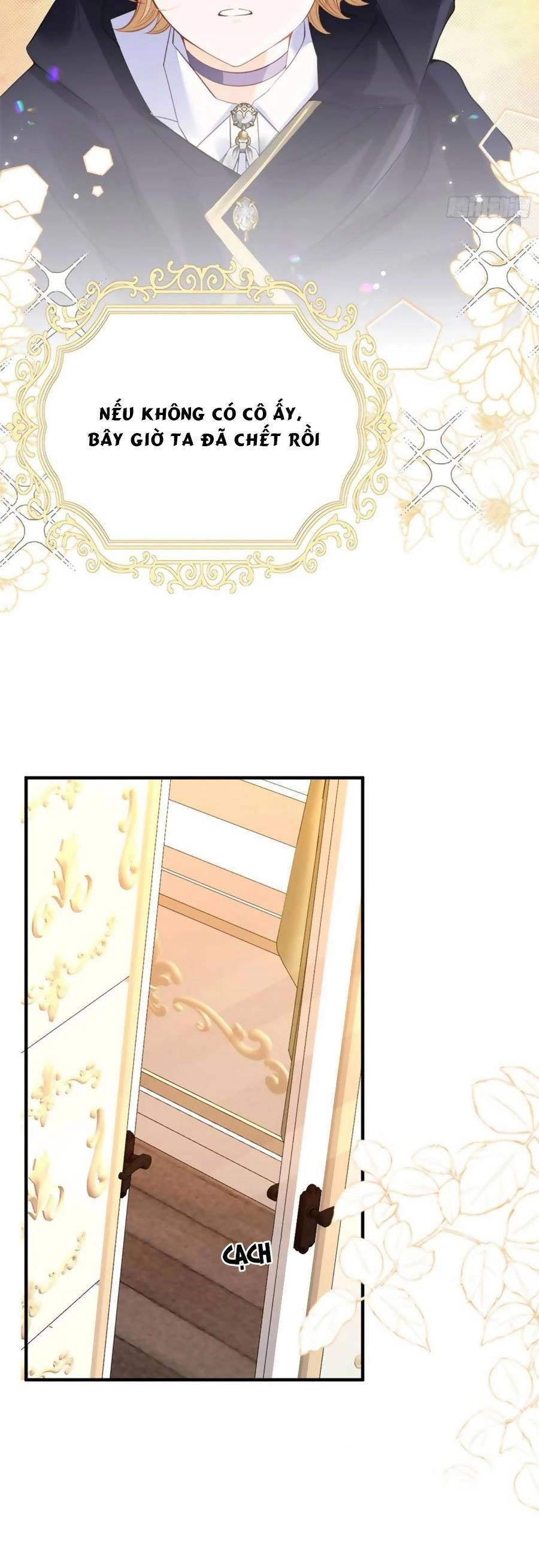 Tôi Không Muốn Làm Bạch Nguyệt Quang Của Kẻ Phản Diện Chapter 35 - 14