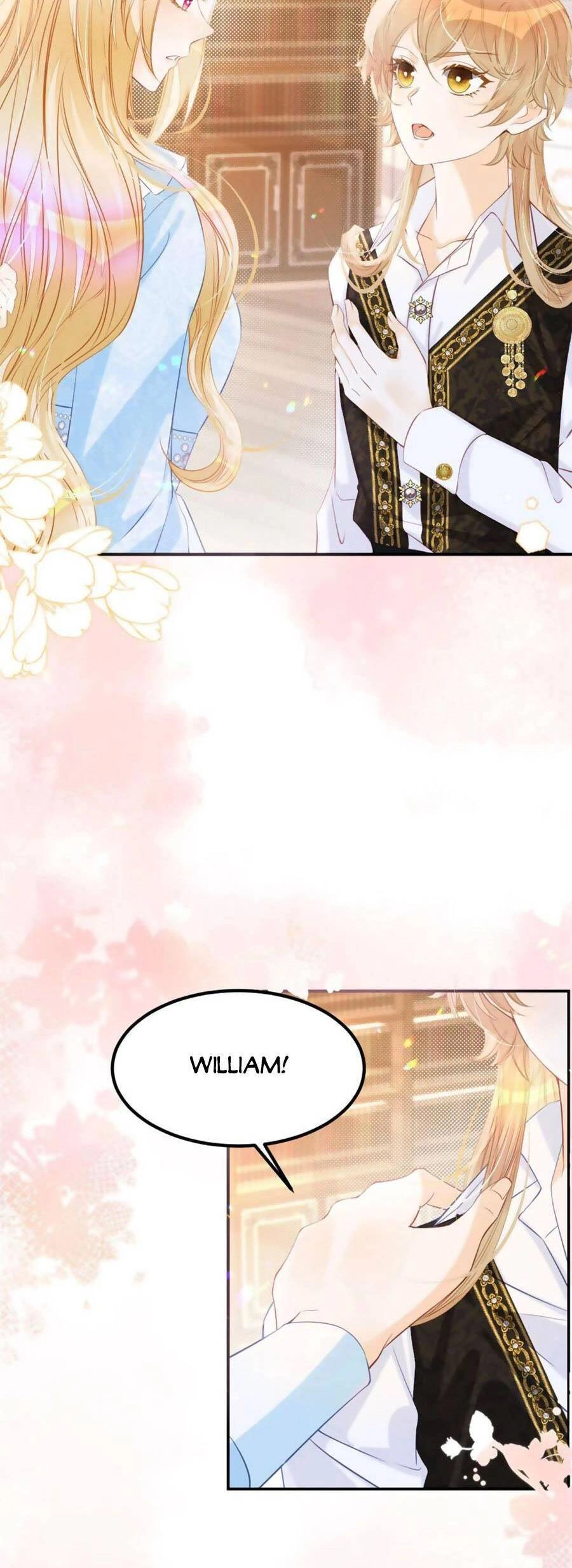 Tôi Không Muốn Làm Bạch Nguyệt Quang Của Kẻ Phản Diện Chapter 35 - 23