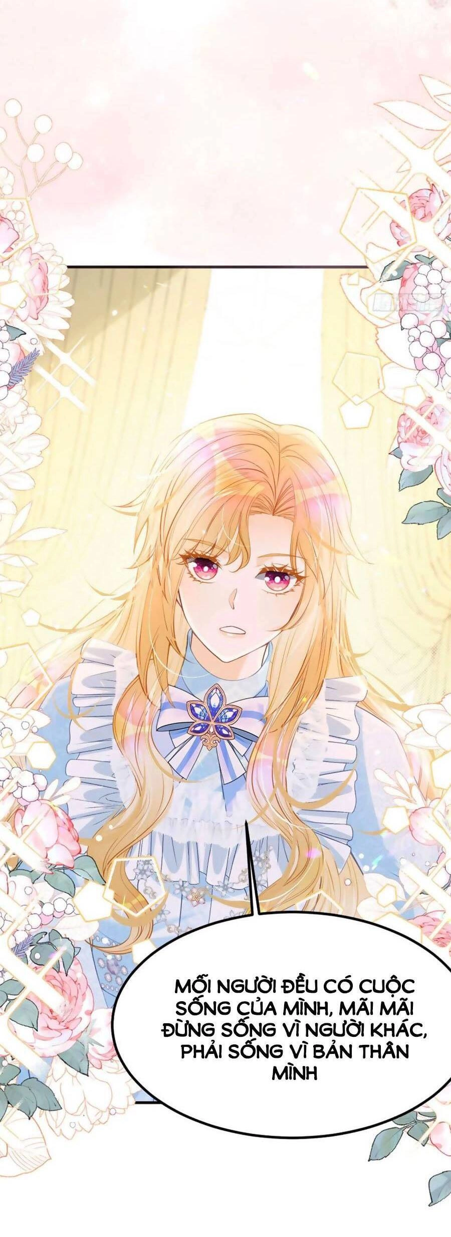 Tôi Không Muốn Làm Bạch Nguyệt Quang Của Kẻ Phản Diện Chapter 35 - 24