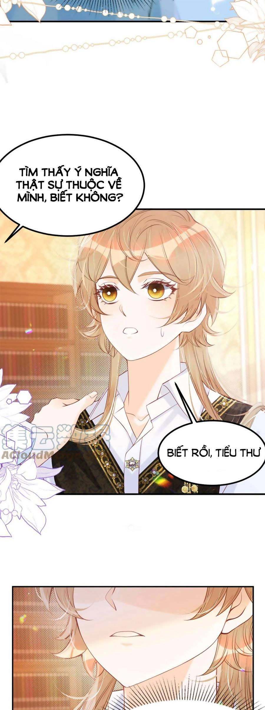 Tôi Không Muốn Làm Bạch Nguyệt Quang Của Kẻ Phản Diện Chapter 35 - 26