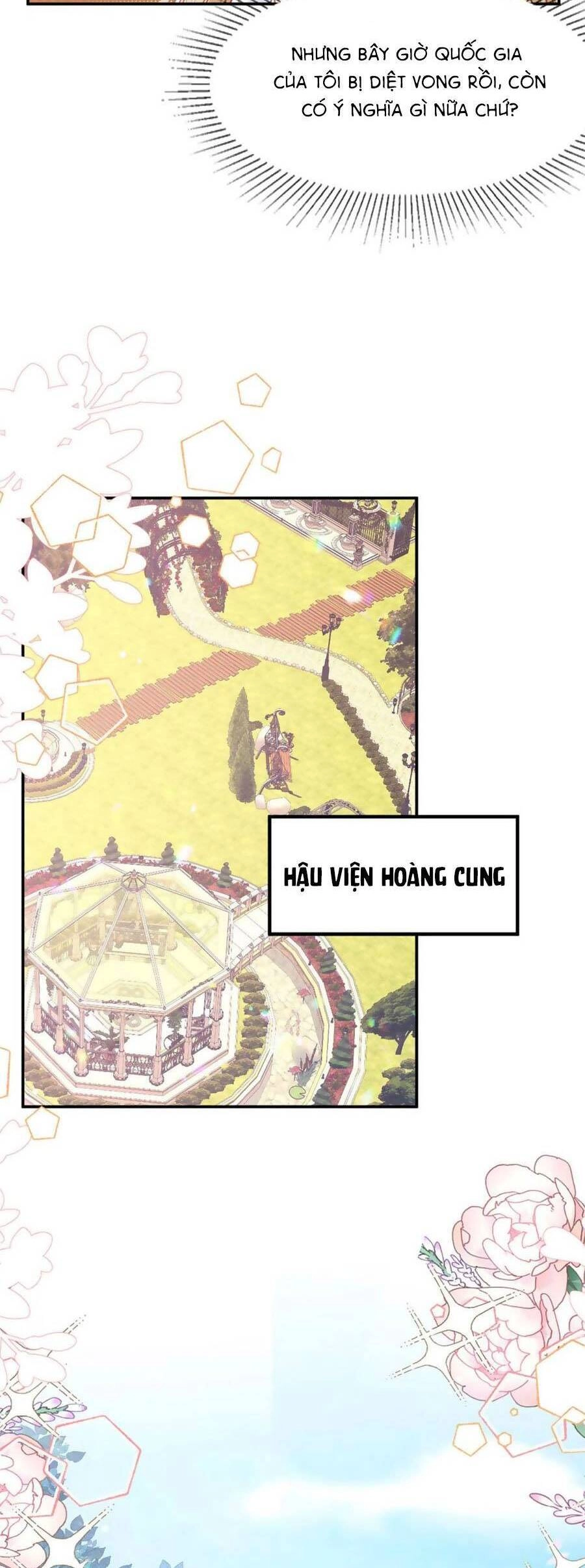 Tôi Không Muốn Làm Bạch Nguyệt Quang Của Kẻ Phản Diện Chapter 35 - 27