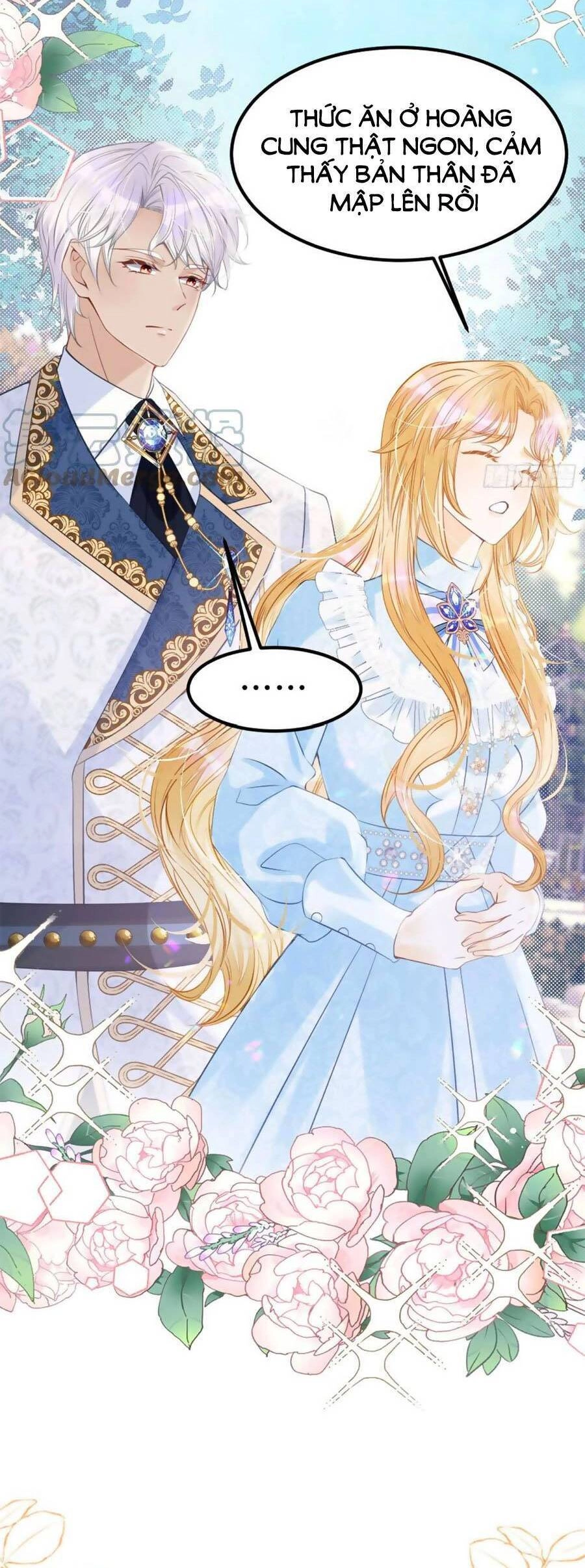 Tôi Không Muốn Làm Bạch Nguyệt Quang Của Kẻ Phản Diện Chapter 35 - 28