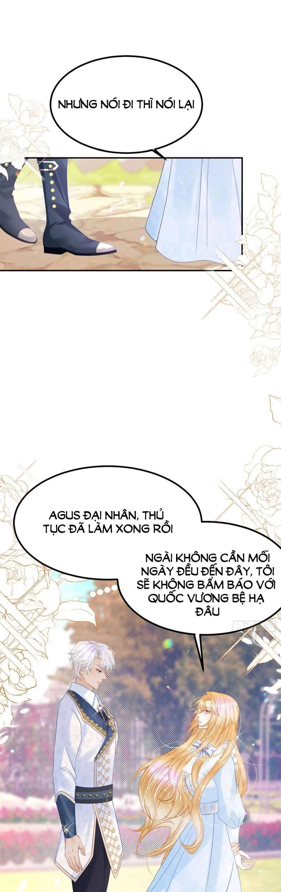 Tôi Không Muốn Làm Bạch Nguyệt Quang Của Kẻ Phản Diện Chapter 35 - 30