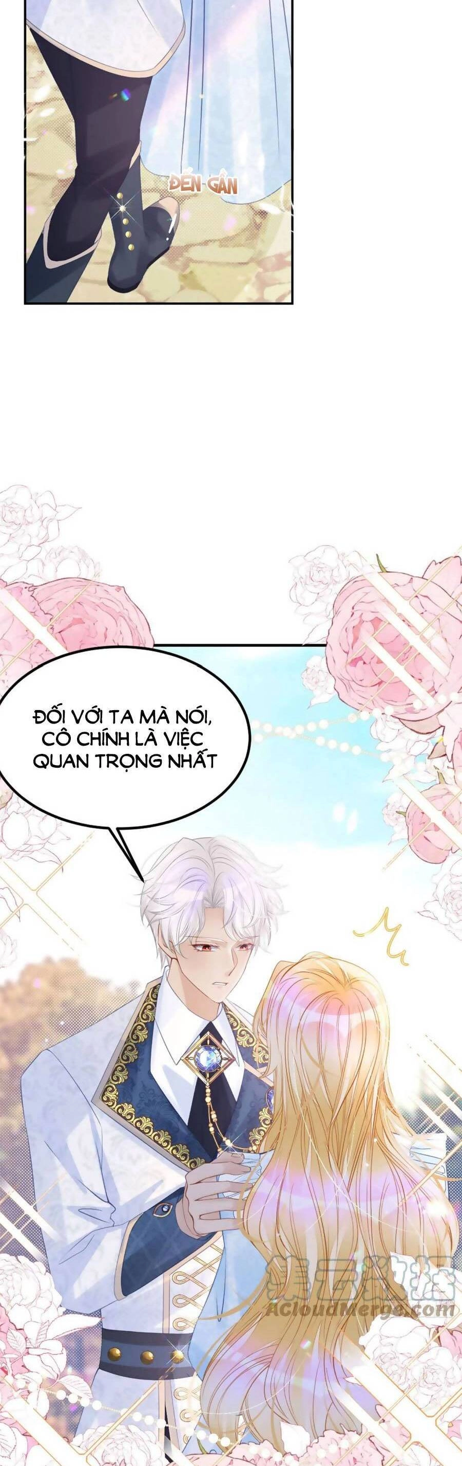 Tôi Không Muốn Làm Bạch Nguyệt Quang Của Kẻ Phản Diện Chapter 35 - 32