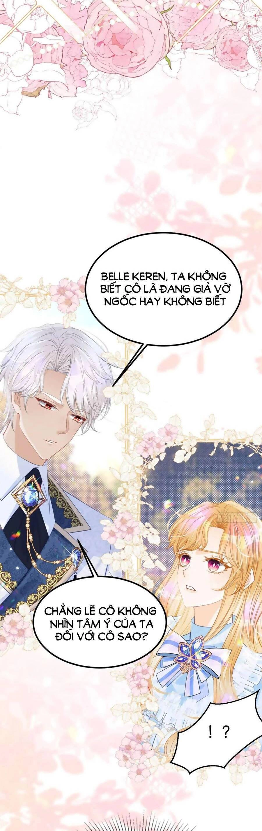 Tôi Không Muốn Làm Bạch Nguyệt Quang Của Kẻ Phản Diện Chapter 35 - 33