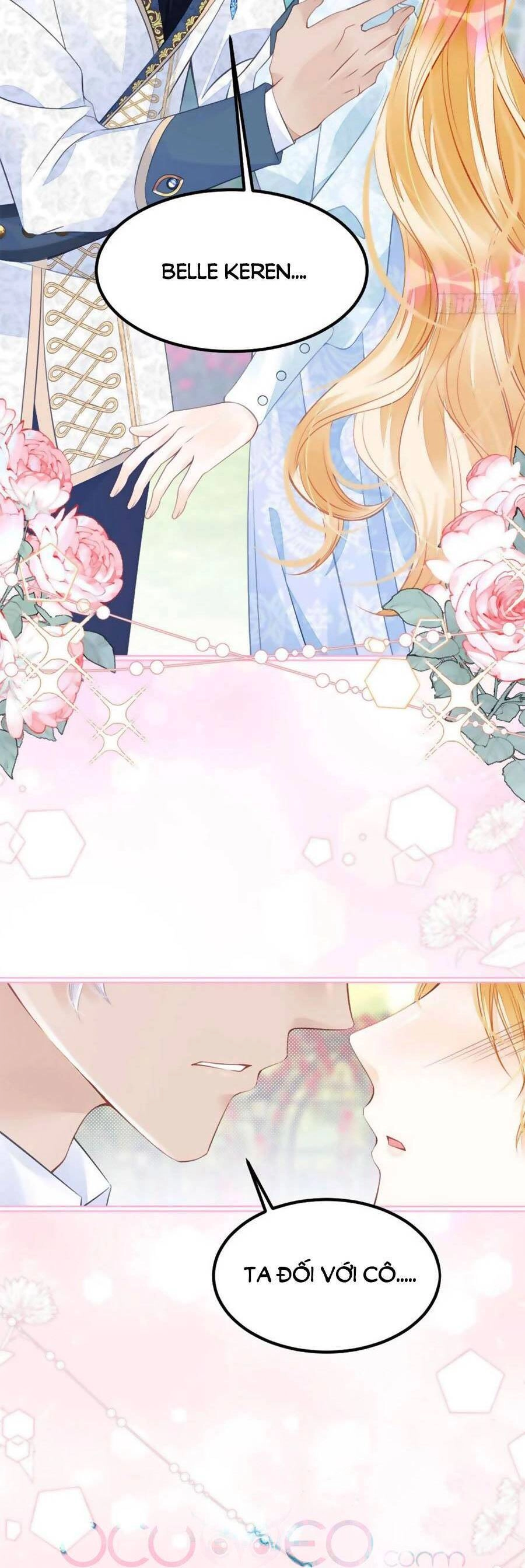 Tôi Không Muốn Làm Bạch Nguyệt Quang Của Kẻ Phản Diện Chapter 36 - 4