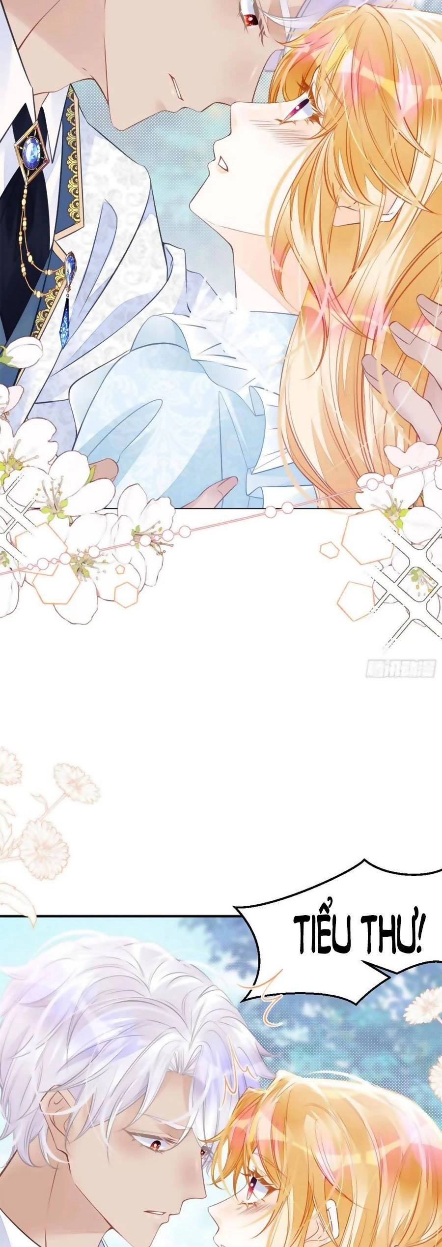 Tôi Không Muốn Làm Bạch Nguyệt Quang Của Kẻ Phản Diện Chapter 36 - 6