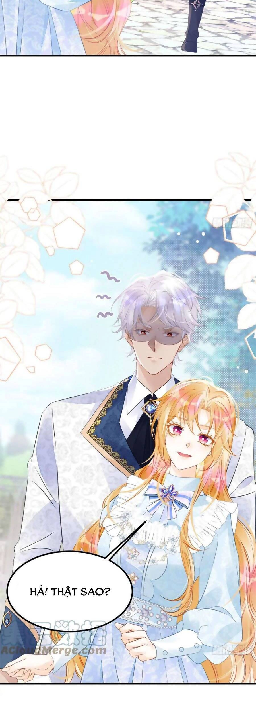 Tôi Không Muốn Làm Bạch Nguyệt Quang Của Kẻ Phản Diện Chapter 36 - 8