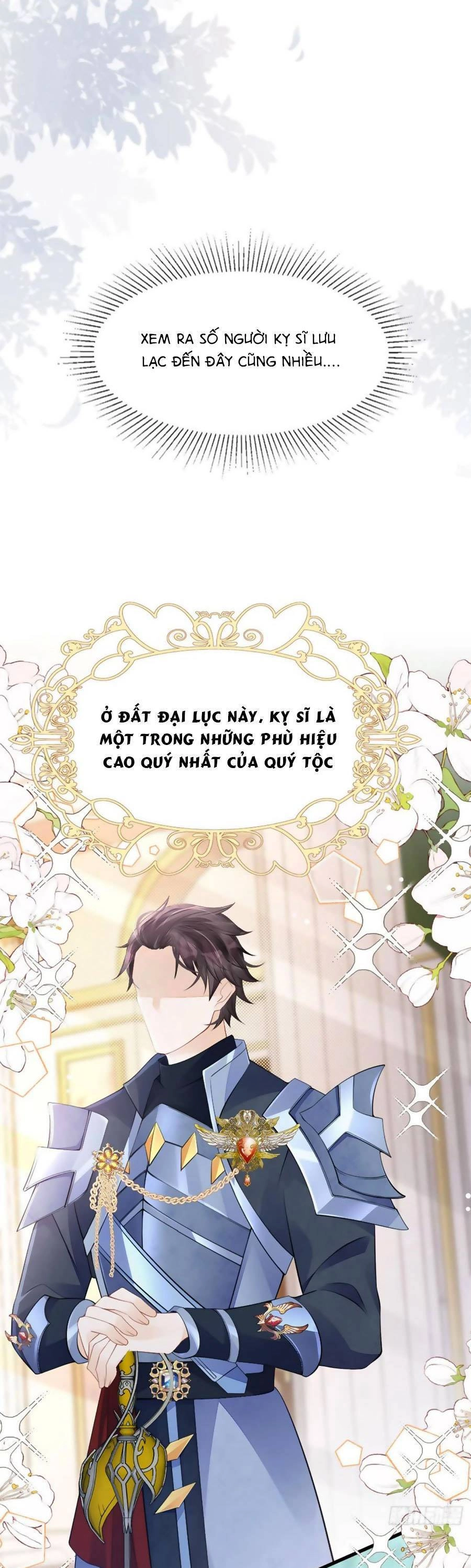 Tôi Không Muốn Làm Bạch Nguyệt Quang Của Kẻ Phản Diện Chapter 36 - 21