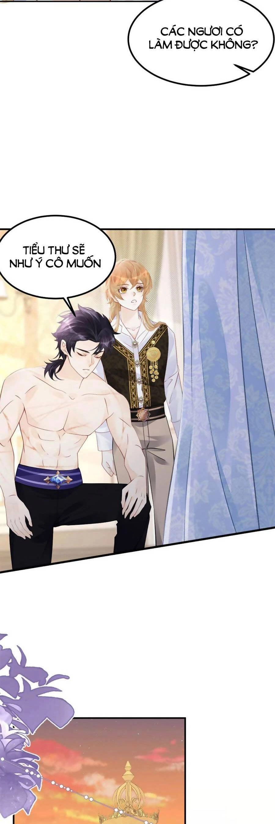 Tôi Không Muốn Làm Bạch Nguyệt Quang Của Kẻ Phản Diện Chapter 36 - 26