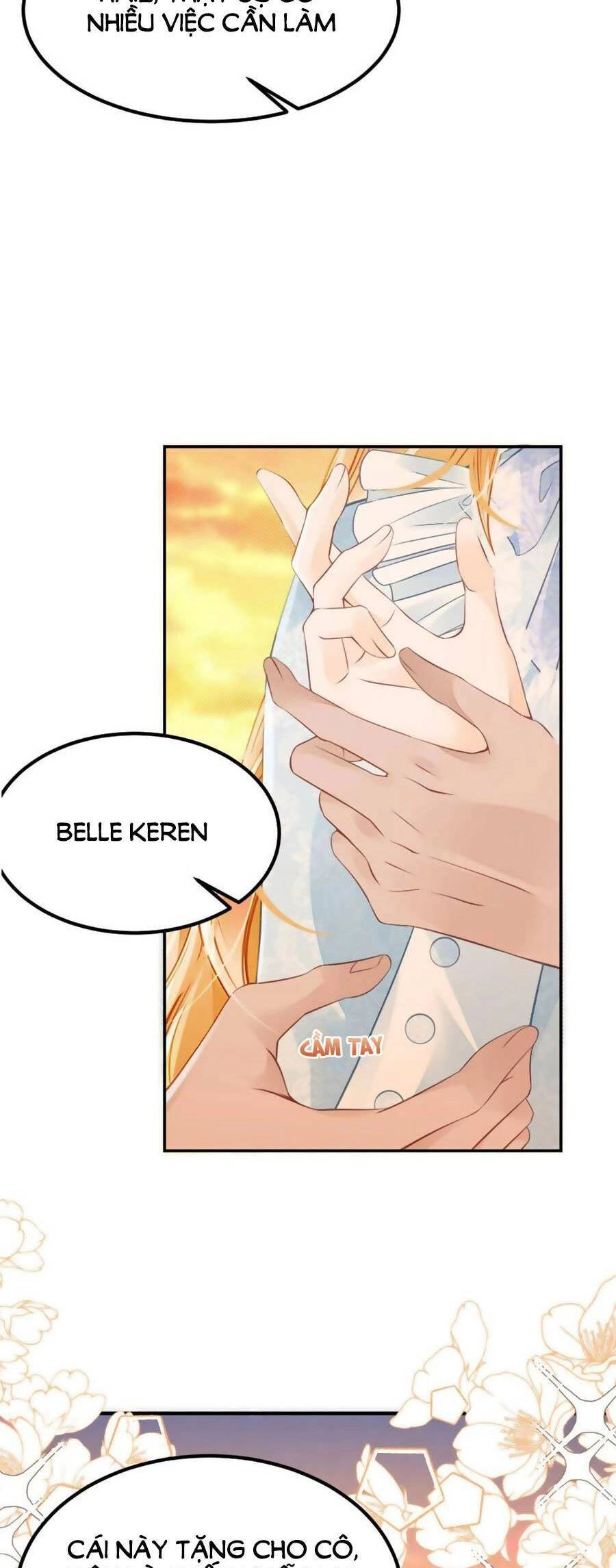 Tôi Không Muốn Làm Bạch Nguyệt Quang Của Kẻ Phản Diện Chapter 36 - 30