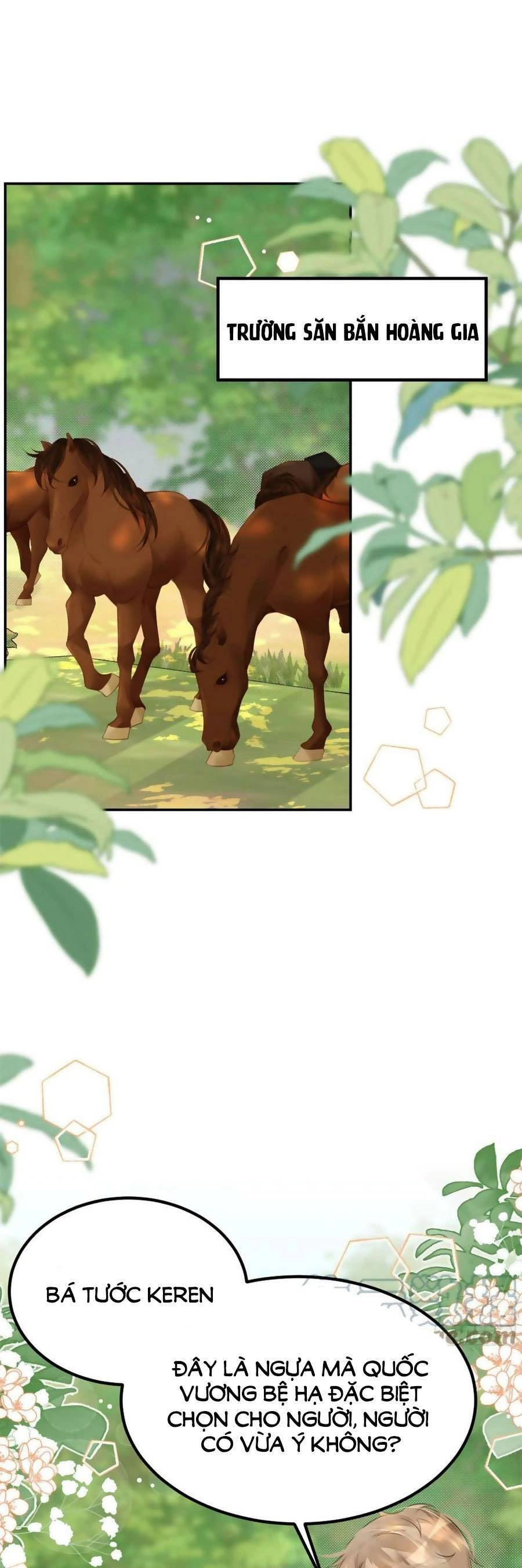 Tôi Không Muốn Làm Bạch Nguyệt Quang Của Kẻ Phản Diện Chapter 37 - 2