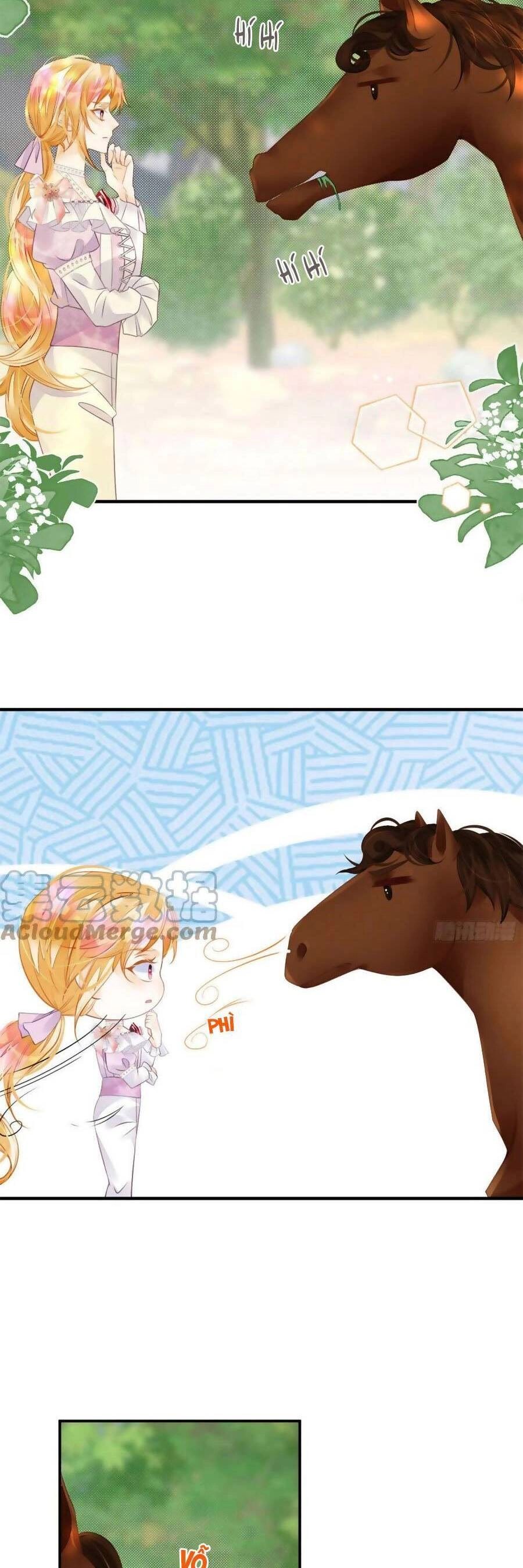 Tôi Không Muốn Làm Bạch Nguyệt Quang Của Kẻ Phản Diện Chapter 37 - 4