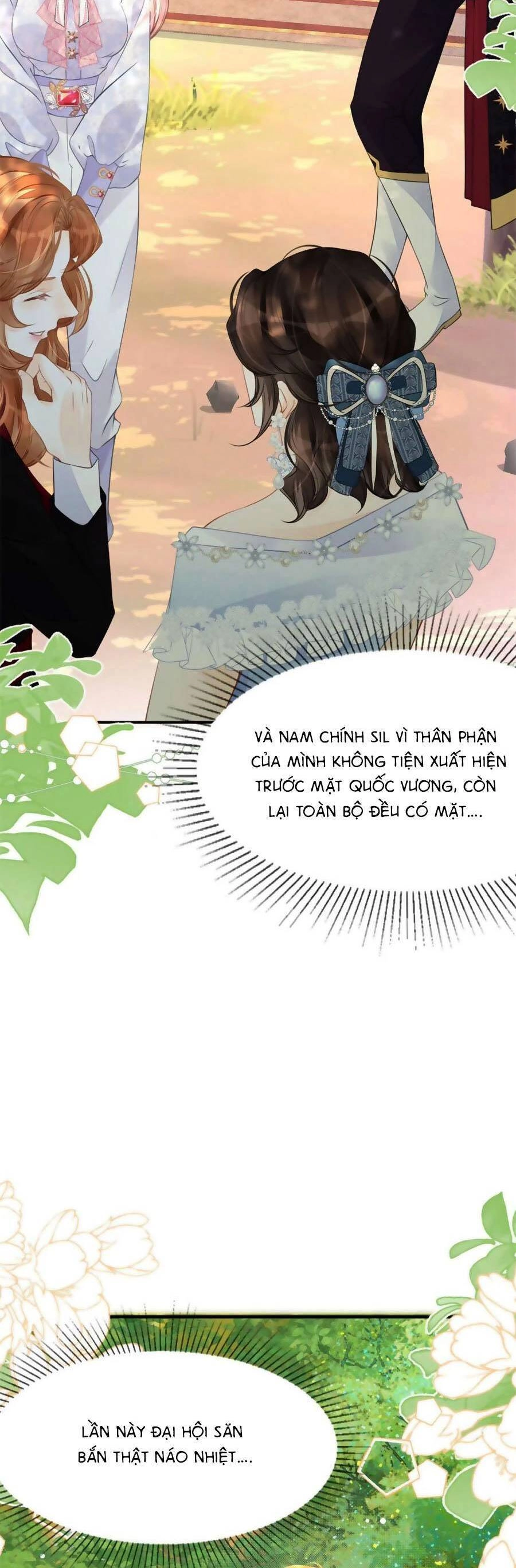 Tôi Không Muốn Làm Bạch Nguyệt Quang Của Kẻ Phản Diện Chapter 37 - 8