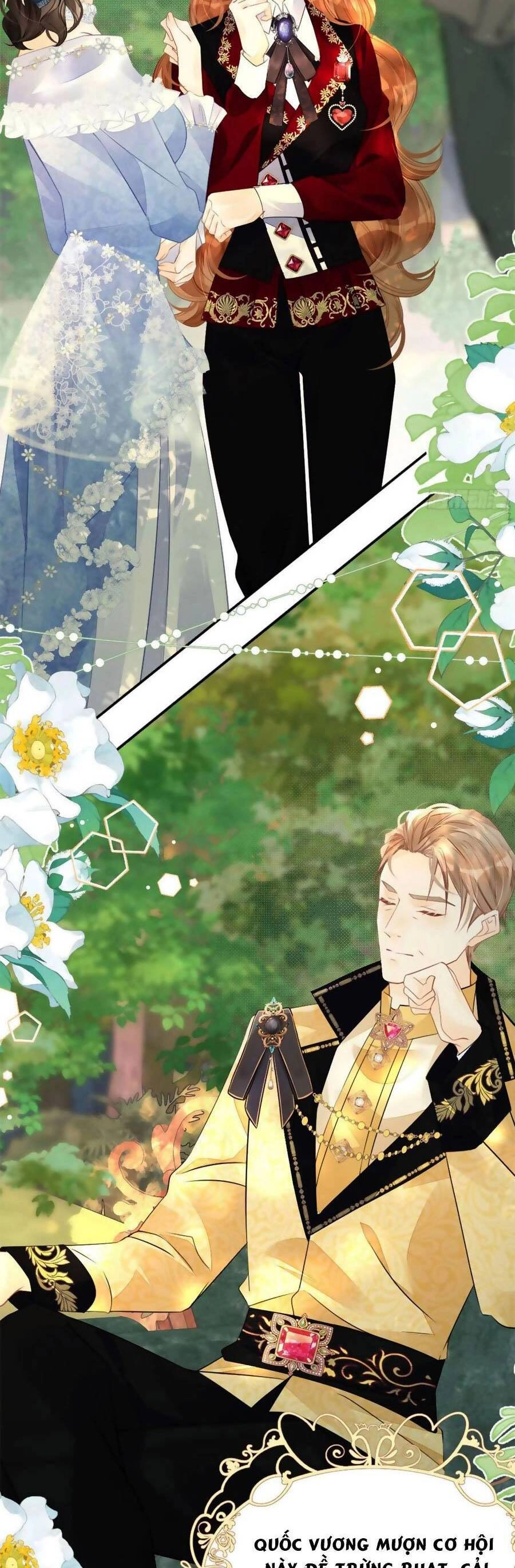 Tôi Không Muốn Làm Bạch Nguyệt Quang Của Kẻ Phản Diện Chapter 37 - 10