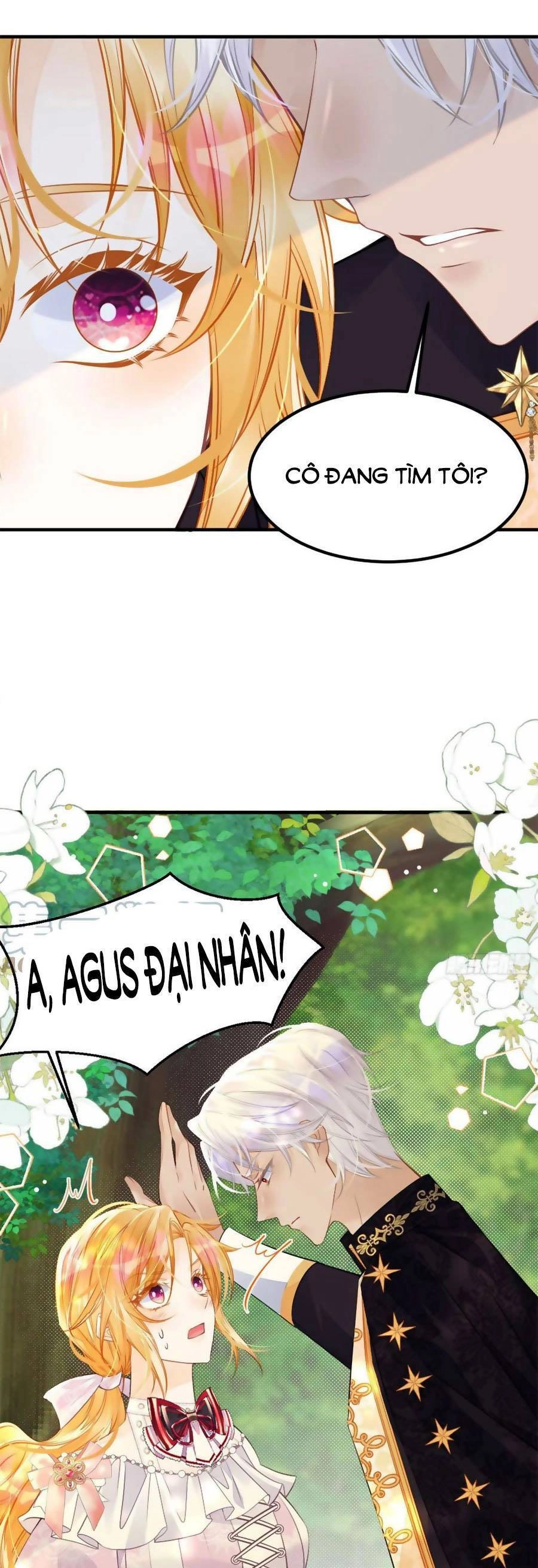 Tôi Không Muốn Làm Bạch Nguyệt Quang Của Kẻ Phản Diện Chapter 37 - 17