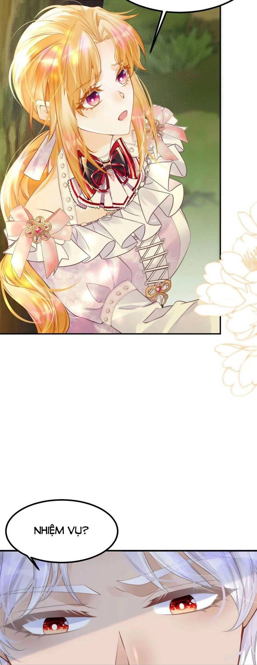 Tôi Không Muốn Làm Bạch Nguyệt Quang Của Kẻ Phản Diện Chapter 37 - 22