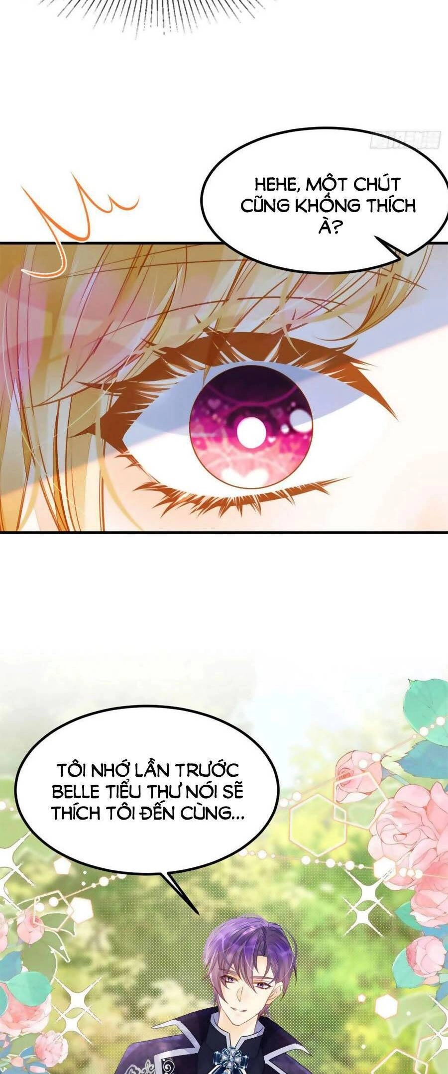 Tôi Không Muốn Làm Bạch Nguyệt Quang Của Kẻ Phản Diện Chapter 37 - 30