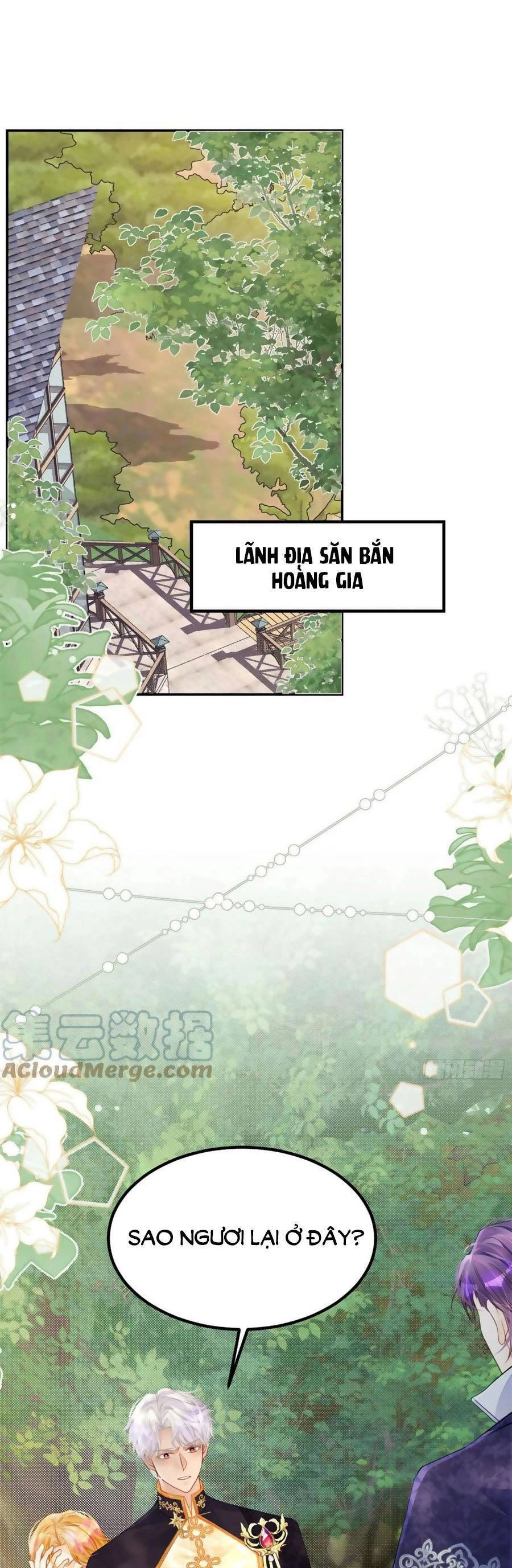 Tôi Không Muốn Làm Bạch Nguyệt Quang Của Kẻ Phản Diện Chapter 38 - 2