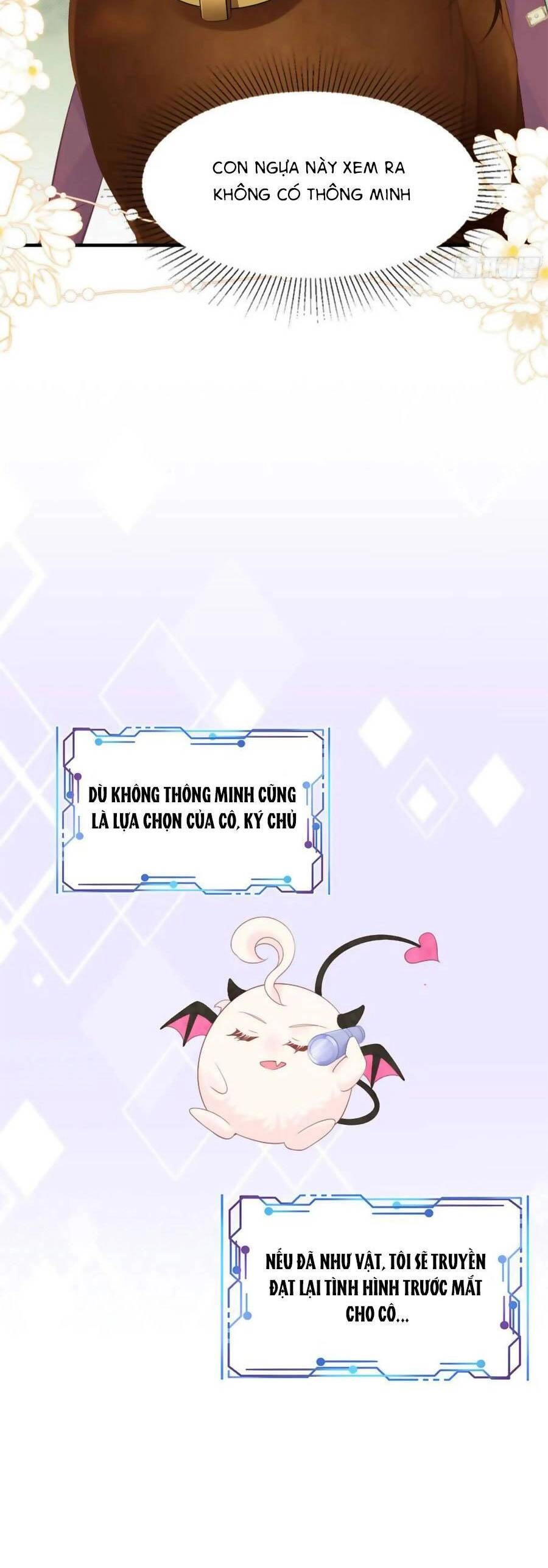 Tôi Không Muốn Làm Bạch Nguyệt Quang Của Kẻ Phản Diện Chapter 38 - 21