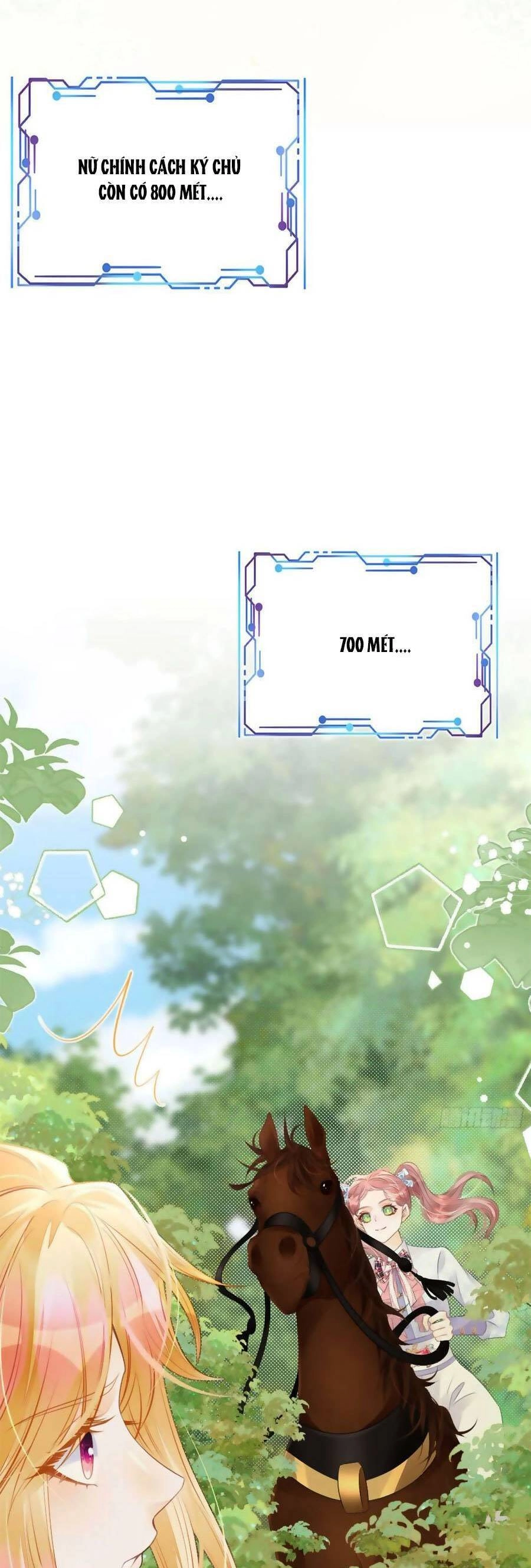 Tôi Không Muốn Làm Bạch Nguyệt Quang Của Kẻ Phản Diện Chapter 38 - 26