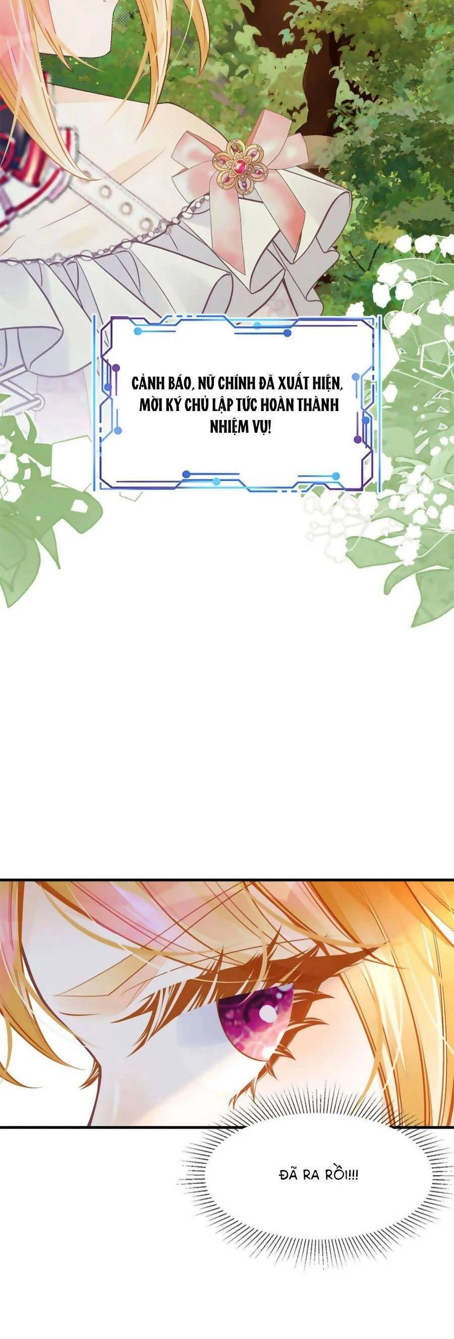 Tôi Không Muốn Làm Bạch Nguyệt Quang Của Kẻ Phản Diện Chapter 38 - 27