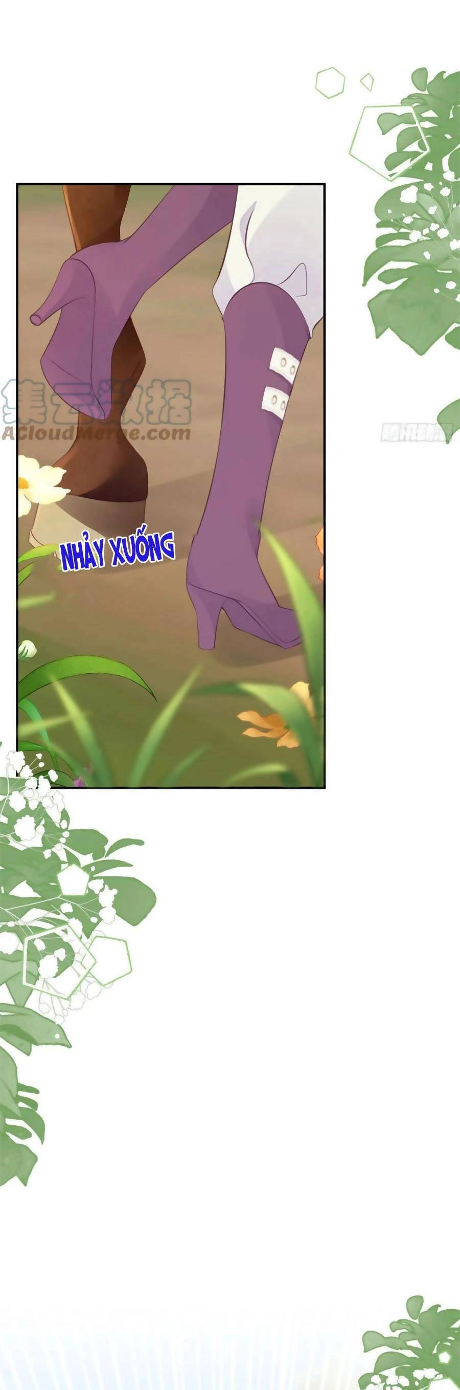 Tôi Không Muốn Làm Bạch Nguyệt Quang Của Kẻ Phản Diện Chapter 38 - 28