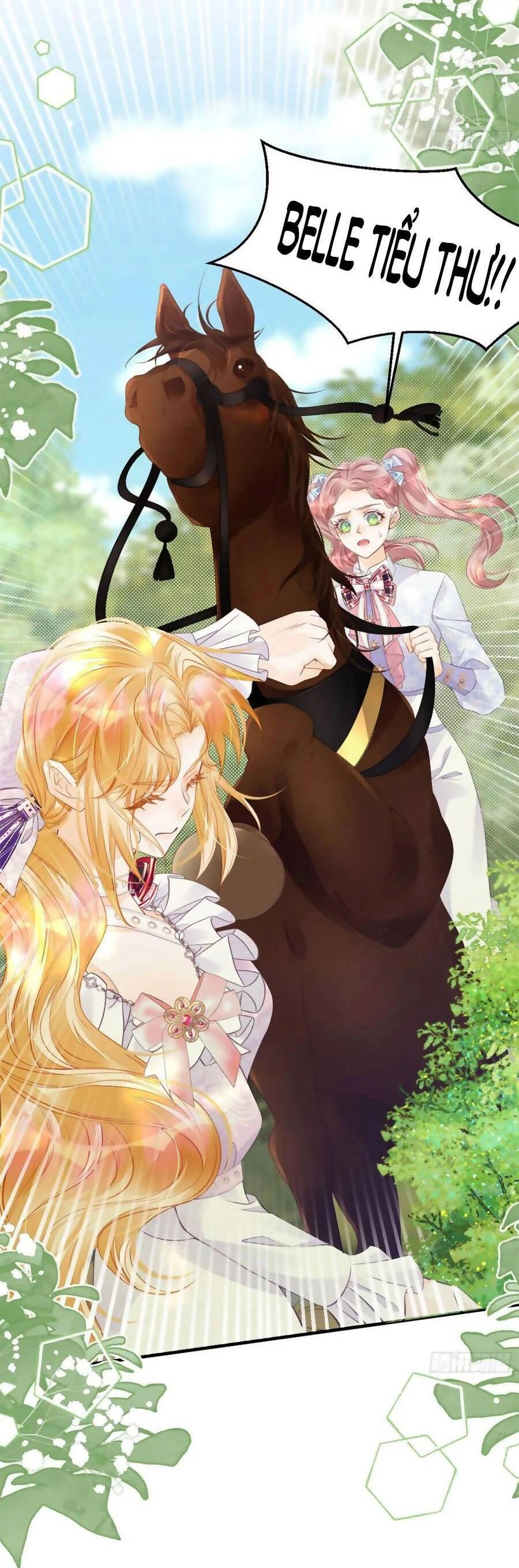 Tôi Không Muốn Làm Bạch Nguyệt Quang Của Kẻ Phản Diện Chapter 38 - 29